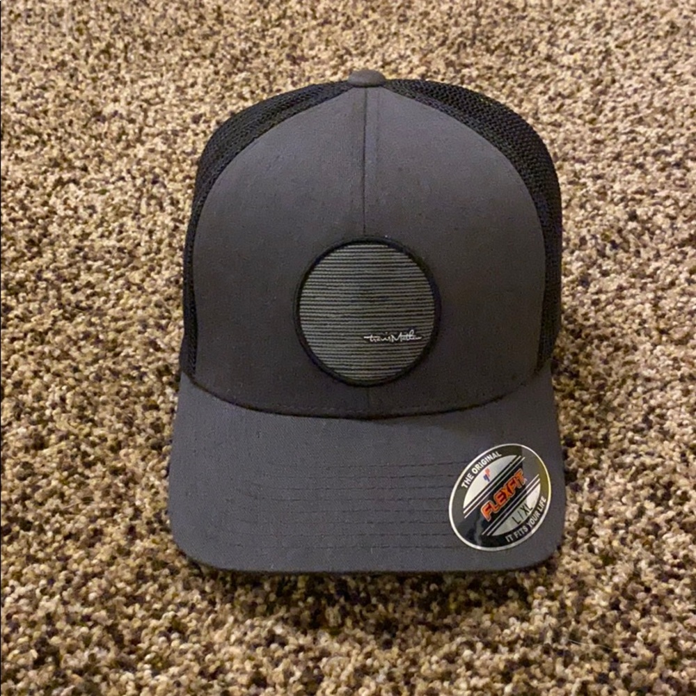 Travis Mathew Fitted Hat